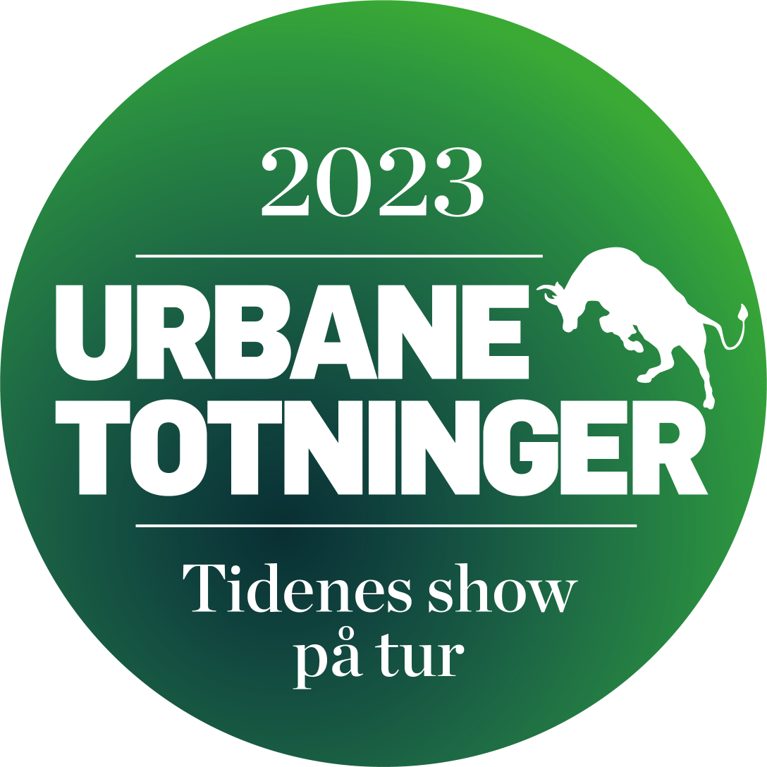 Urbane Totninger 2023